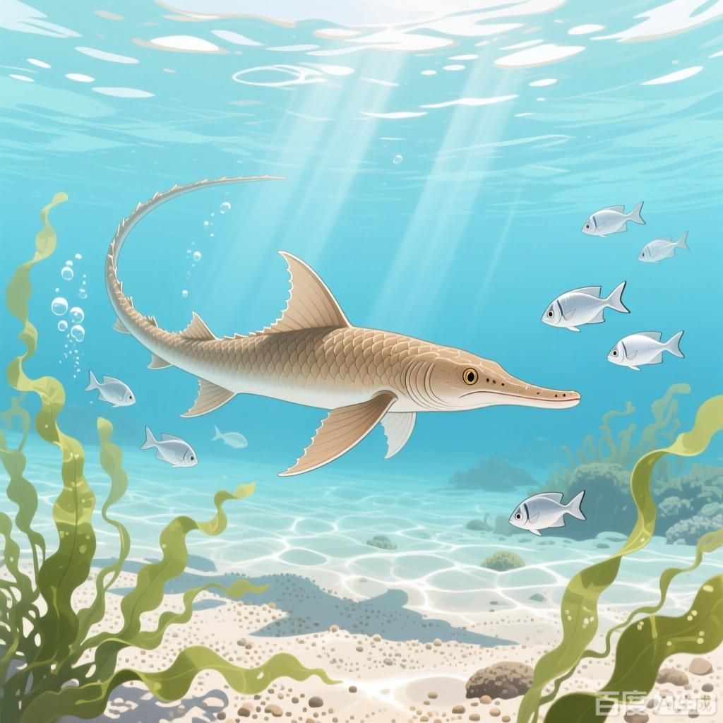 中國海域還有哪些受保護的海龍科物種