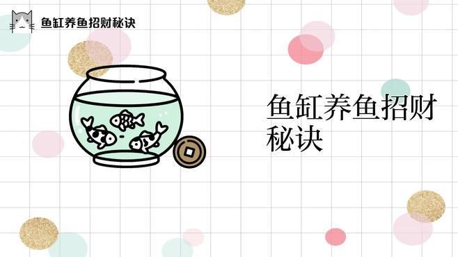 招財魚缸有哪些風水禁忌，招財魚缸必須避開的幾大風水雷區