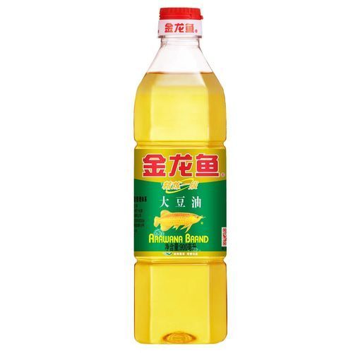 如何辨別金龍魚稻米油和山茶油的真偽，如何辨別金龍魚稻米油與山茶油的真偽