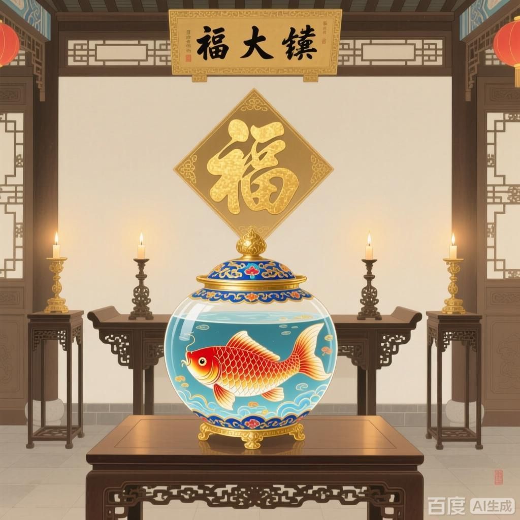 龍魚鎮宅有哪些傳說，龍魚鎮宅傳說對現代人有何啟示龍魚鎮宅傳說對現代人有何啟示