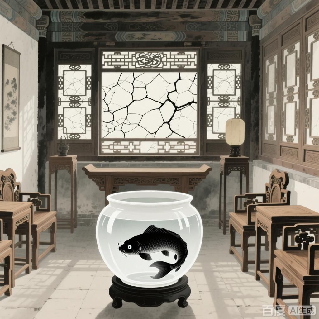 龍魚鎮宅有哪些傳說，龍魚鎮宅傳說對現代人有何啟示龍魚鎮宅傳說對現代人有何啟示