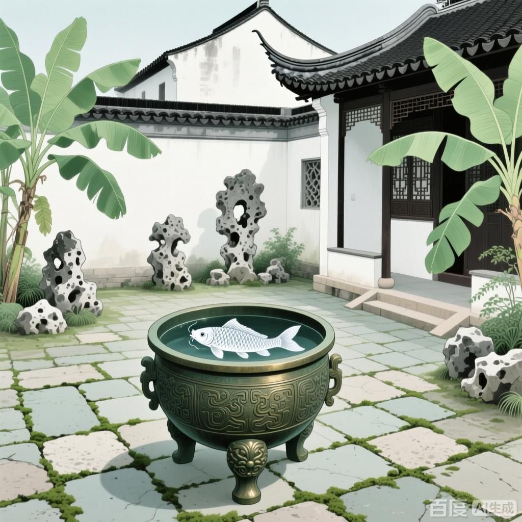 龍魚鎮宅有哪些傳說，龍魚鎮宅傳說對現代人有何啟示龍魚鎮宅傳說對現代人有何啟示