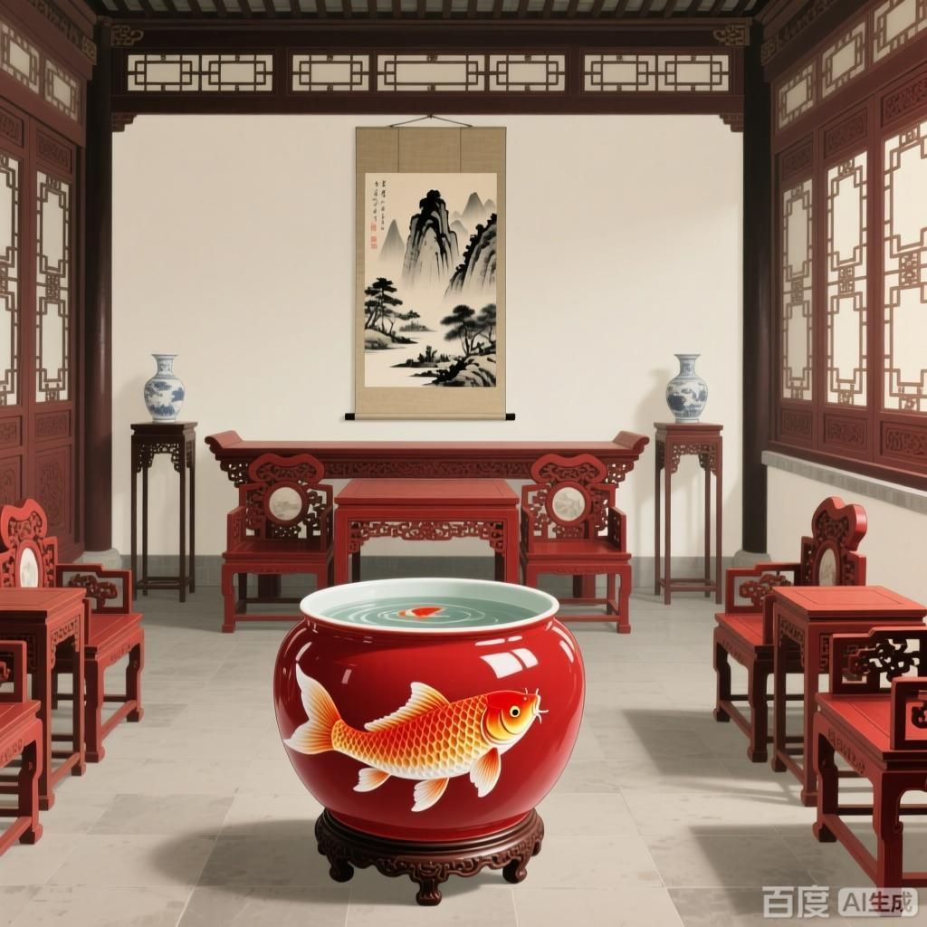 龍魚鎮宅有哪些傳說，龍魚鎮宅傳說對現代人有何啟示龍魚鎮宅傳說對現代人有何啟示