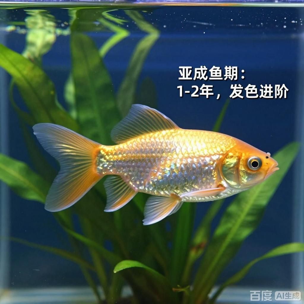 龍魚發色周期是多久，龍魚發色周期通常為2-3個月但具體時間可能因個體差異而有所不同
