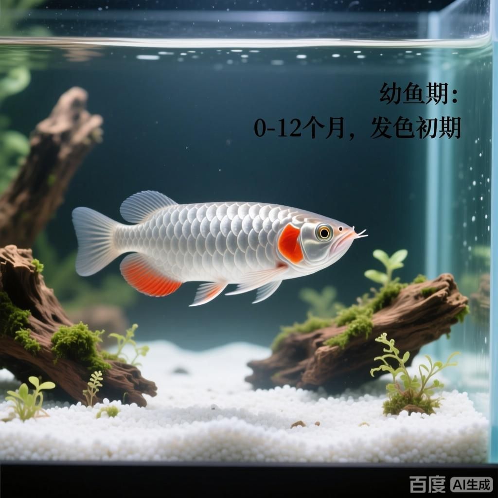 龍魚發色周期是多久，龍魚發色周期通常為2-3個月但具體時間可能因個體差異而有所不同