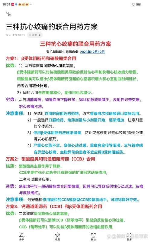 能否提供更多藥物治療方案的圖片，藥物治療方案圖片可以展開嗎？