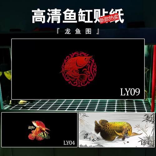 過背金龍魚缸背景貼紙推薦，過背金龍魚缸背景貼紙推薦調用工具百度優選展開