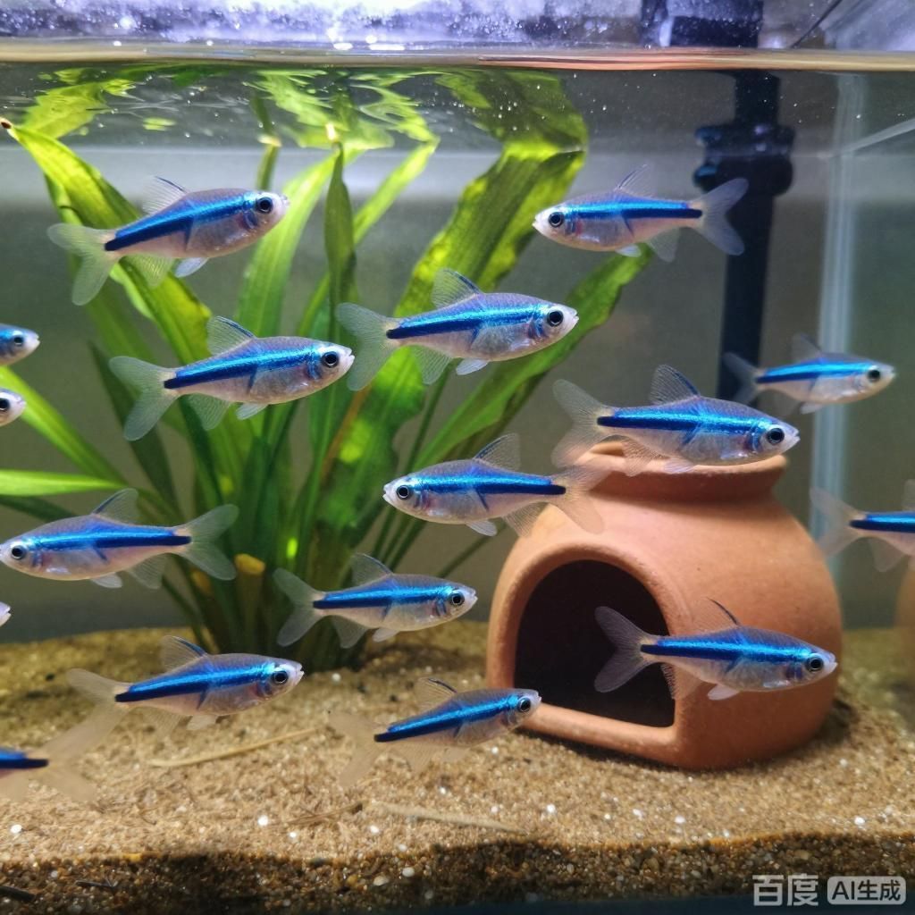 40缸養魚最佳十大魚，十大適合40缸養魚的最佳魚類