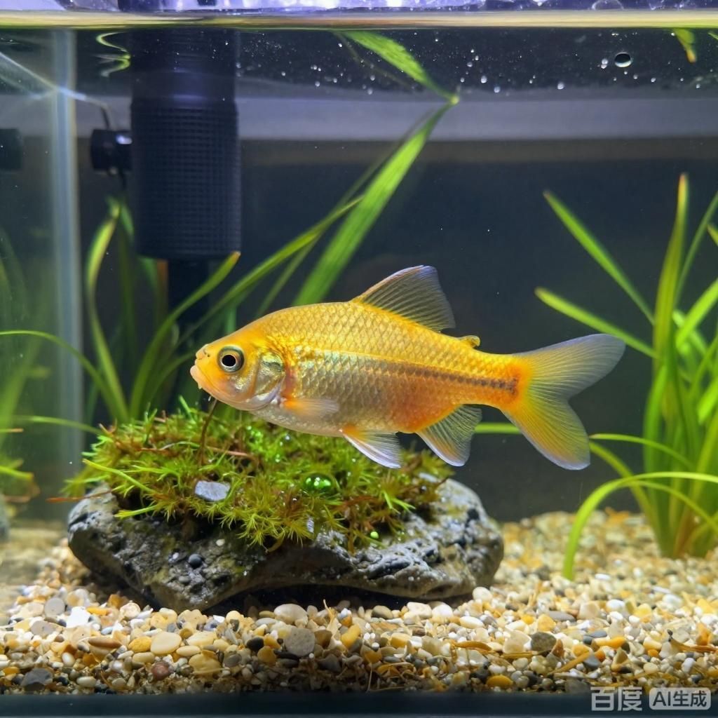 40缸養魚最佳十大魚，十大適合40缸養魚的最佳魚類