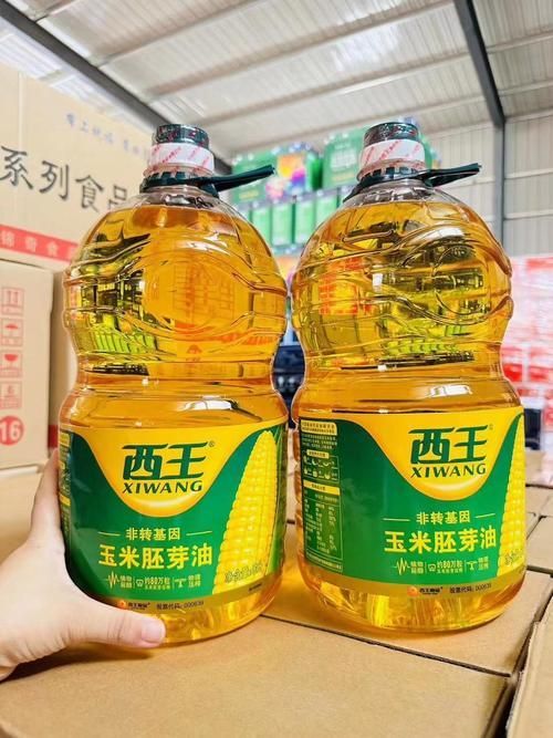 西王玉米油有哪些規格可選？，西王玉米油提供了多種規格以滿足不同消費者的需求