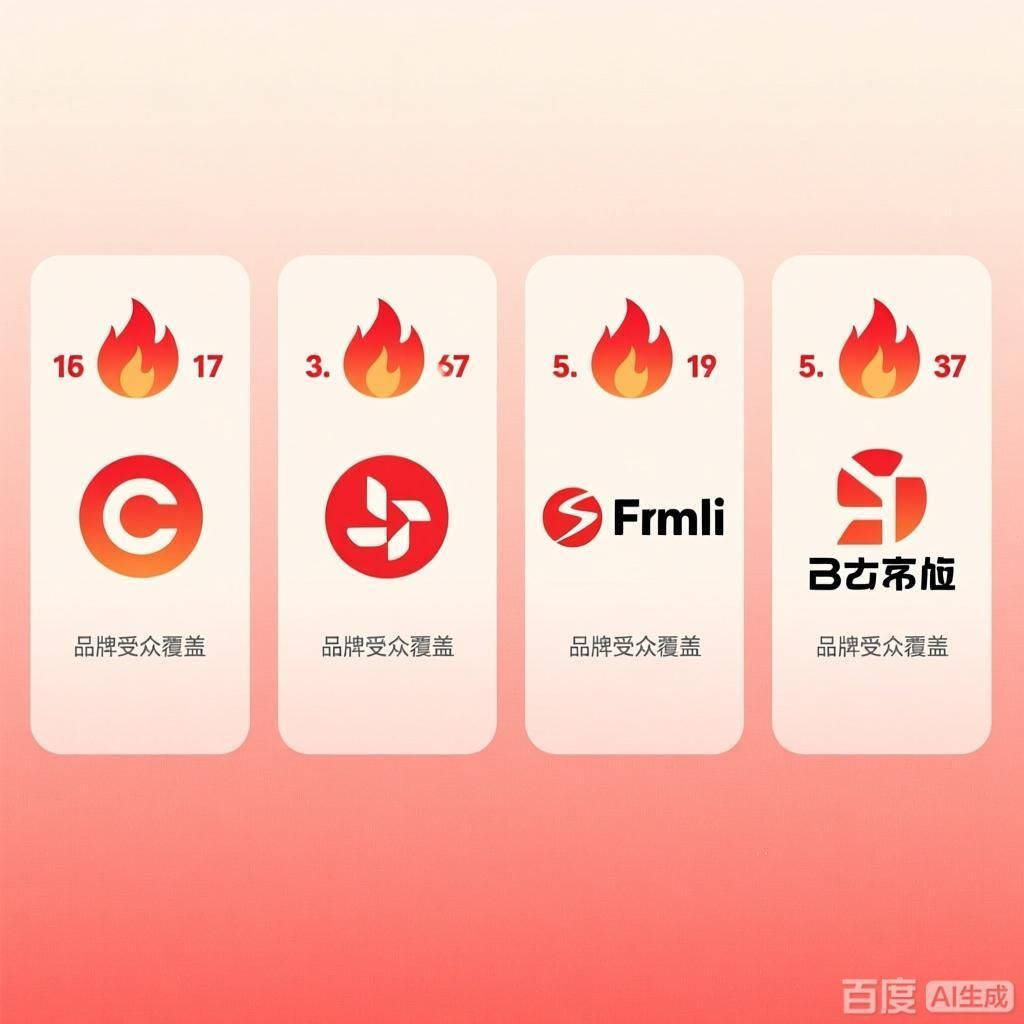 四大品牌中哪個最知名？，四大品牌中哪個最受歡迎四大品牌中哪個最受歡迎