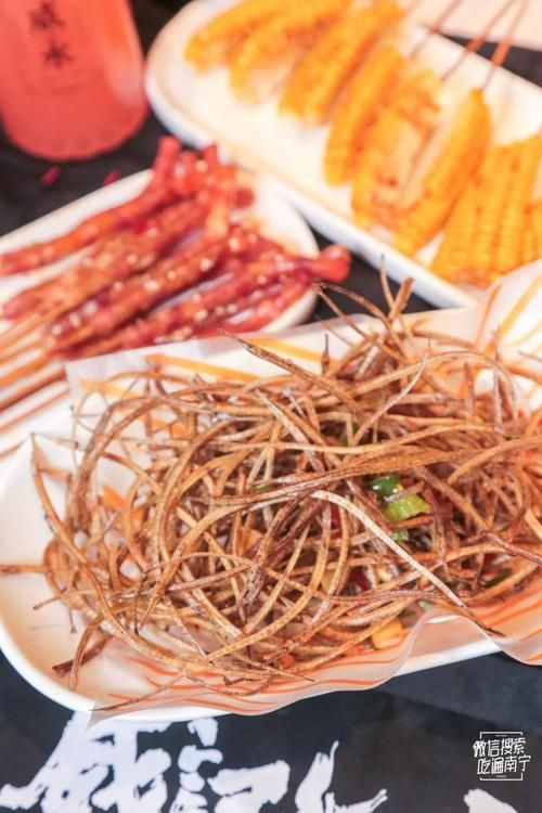給我一些炸海龍魚的圖片，炸海龍魚家庭做法步驟清單，方便你一步步操作