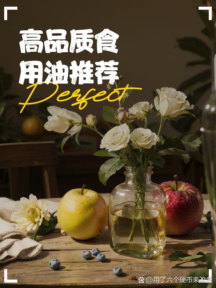 哪些品牌的食用油比較安全，哪些品牌的食用油比較安全，值得入手的食用油推薦