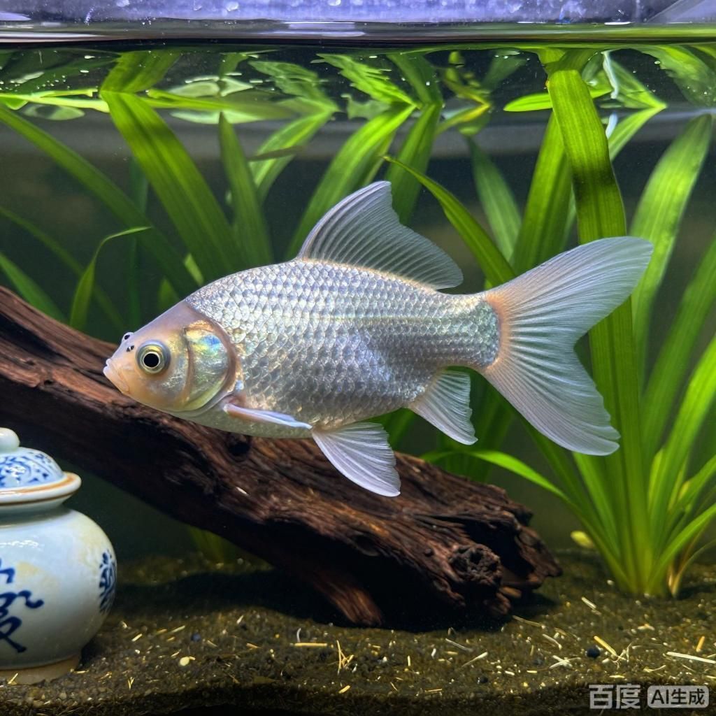 詳解幾種好養又聚財的魚，養魚不僅能美化家居環境還能為家庭帶來好運和財富
