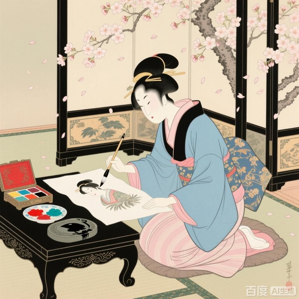 能否詳解一下這些藝術品的創作背景，奧秘——從創作背景到作品解讀