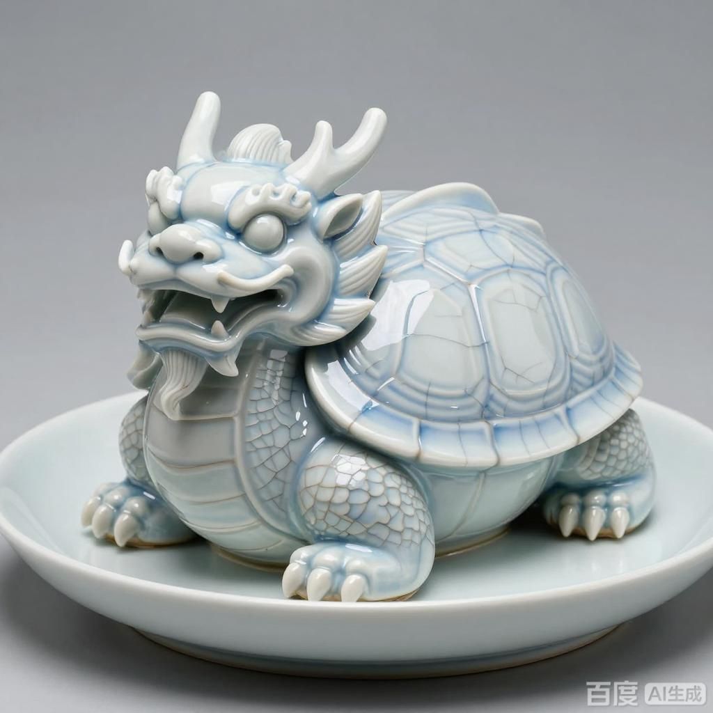 給我推薦一些龍龜?shù)牟馁|(zhì)，常見(jiàn)的龍龜材質(zhì)推薦：**陶瓷陶瓷陶瓷**
