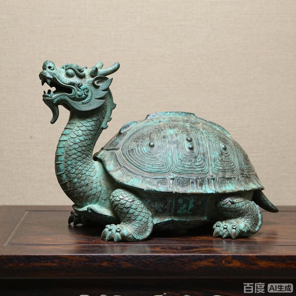 給我推薦一些龍龜?shù)牟馁|(zhì)，常見(jiàn)的龍龜材質(zhì)推薦：**陶瓷陶瓷陶瓷**