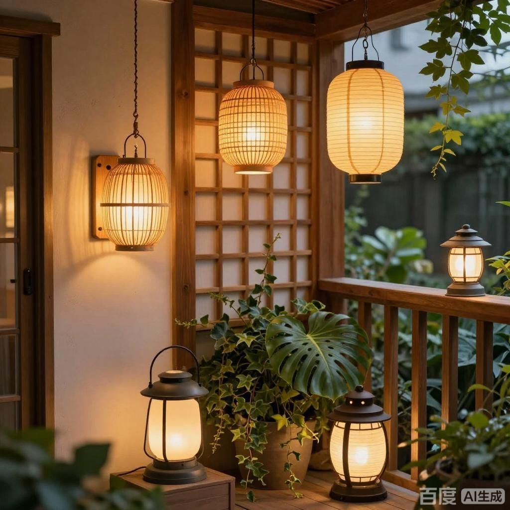 這幾款照明燈的價(jià)格范圍是多少，探索照明燈的價(jià)格區(qū)間