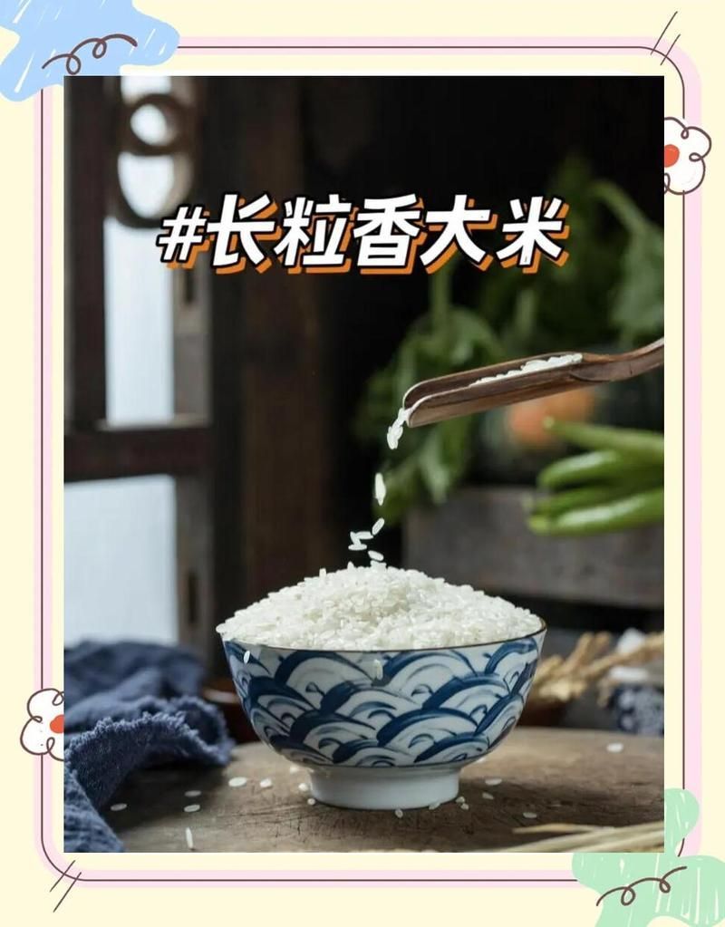 長壽花大米和金龍魚大米哪個更好？，長壽花大米和金龍魚大米哪個好3招教你挑選正宗東北長壽花大米