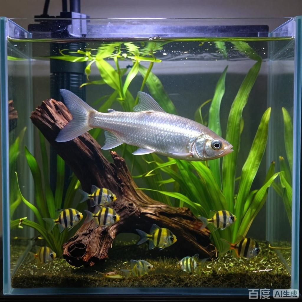能推薦一些適合龍魚混養的魚類嗎，能推薦一些適合龍魚混養的魚類嗎？