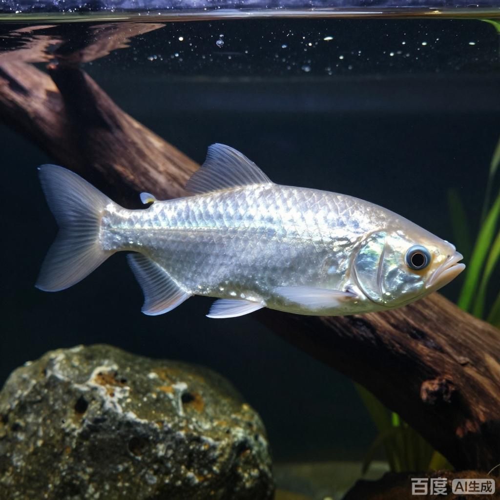 龍魚魚鰓出現(xiàn)一個洞，龍魚魚鰓出現(xiàn)一個洞怎么辦？