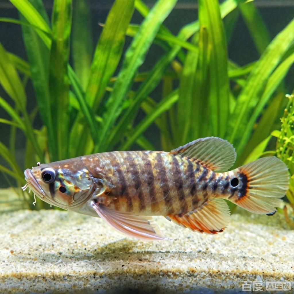 龍魚魚鰓出現(xiàn)一個洞，龍魚魚鰓出現(xiàn)一個洞怎么辦？