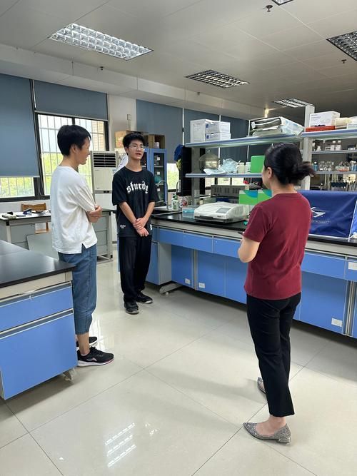 南開大學與龍魚產業有何關聯？，南開大學與龍魚產業之間的關聯主要體現在學術研究和人才培養方面