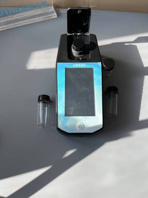 如何測試水質參數？，地表水環境質量標準水質參數測試儀推薦（視頻教程）