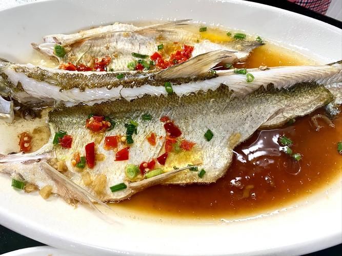 豬油龍魚的具體做法是什么?,豬油龍魚的做法
