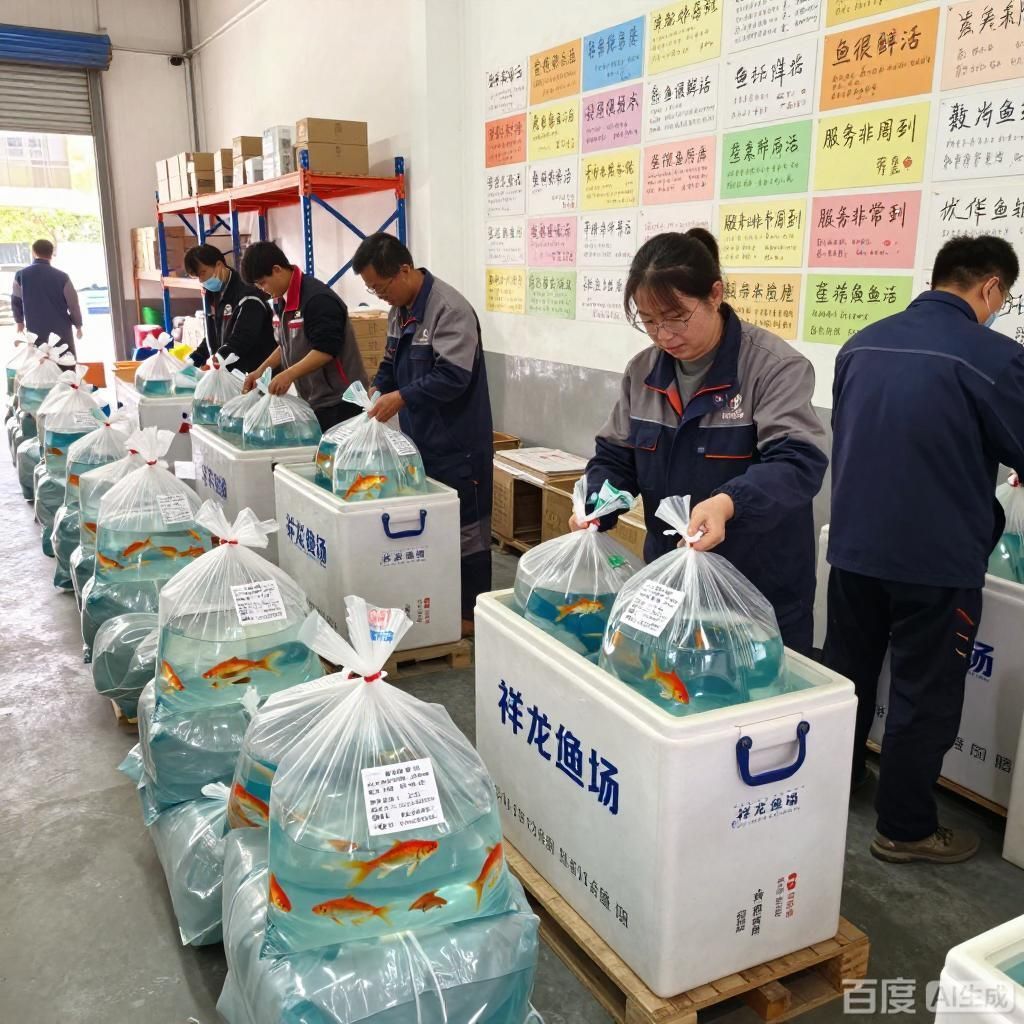 祥龍漁場的信譽如何？，如何判斷祥龍漁場的證書是否真實？