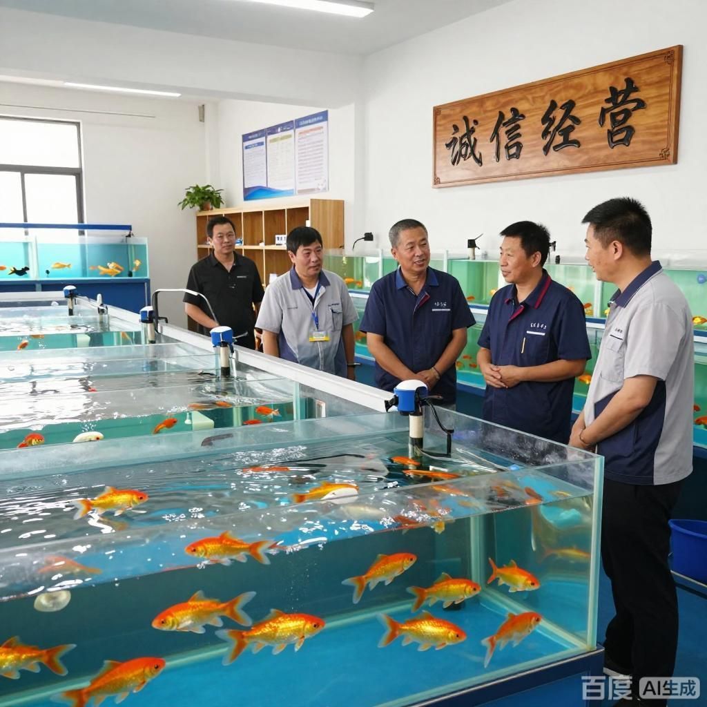 祥龍漁場的信譽如何？，如何判斷祥龍漁場的證書是否真實？