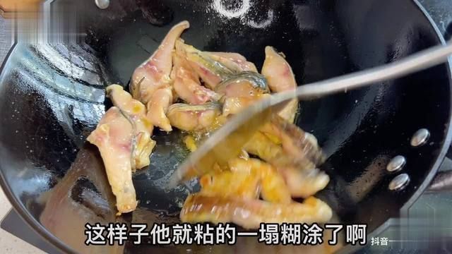 煎魚時如何避免粘鍋，煎魚如何避免粘鍋