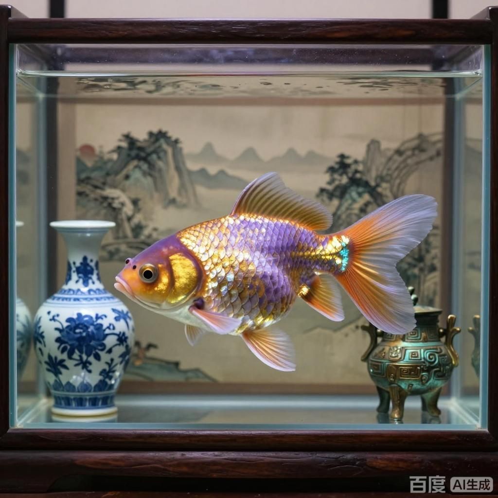 給我推薦幾款古典過背金龍魚，古典過背金龍魚