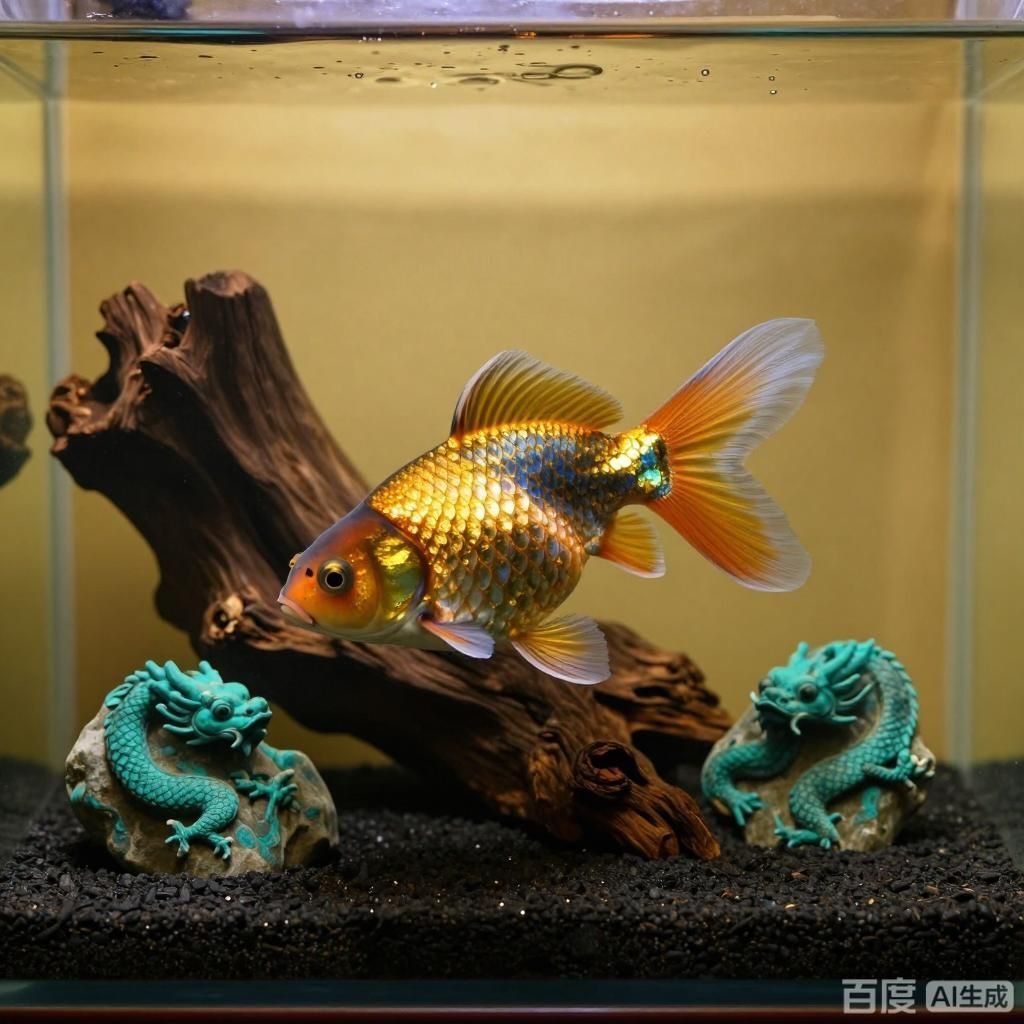 給我推薦幾款古典過背金龍魚，古典過背金龍魚