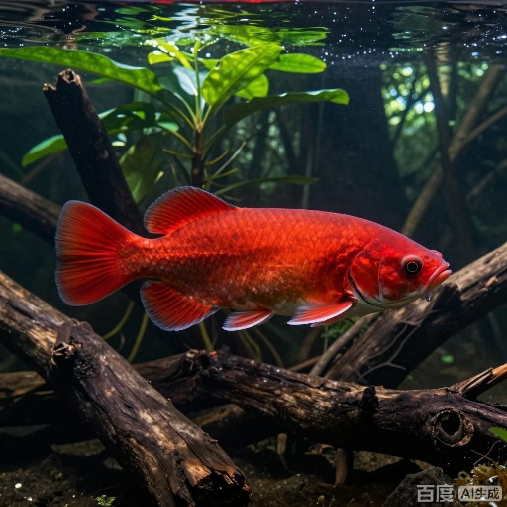 能否詳細(xì)解釋龍魚的稀有性，龍魚的稀有性