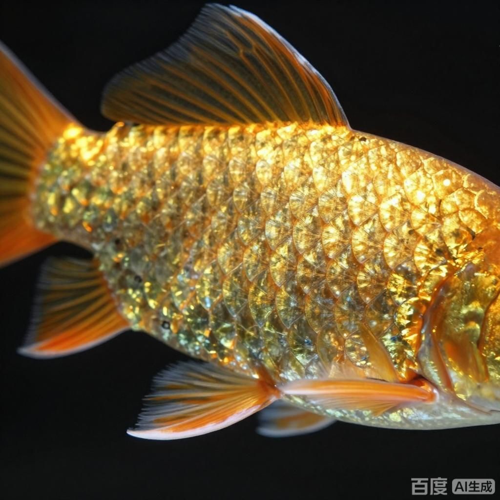 能否詳細(xì)解釋龍魚的稀有性，龍魚的稀有性