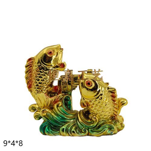 魚擺件有哪些材質選擇，魚擺件有哪些材質選擇，魚擺件有什么特點