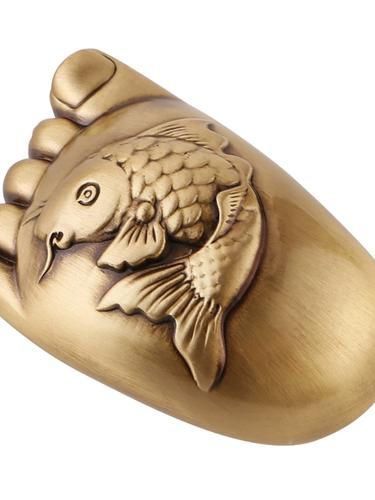 魚擺件有哪些材質選擇，魚擺件有哪些材質選擇，魚擺件有什么特點