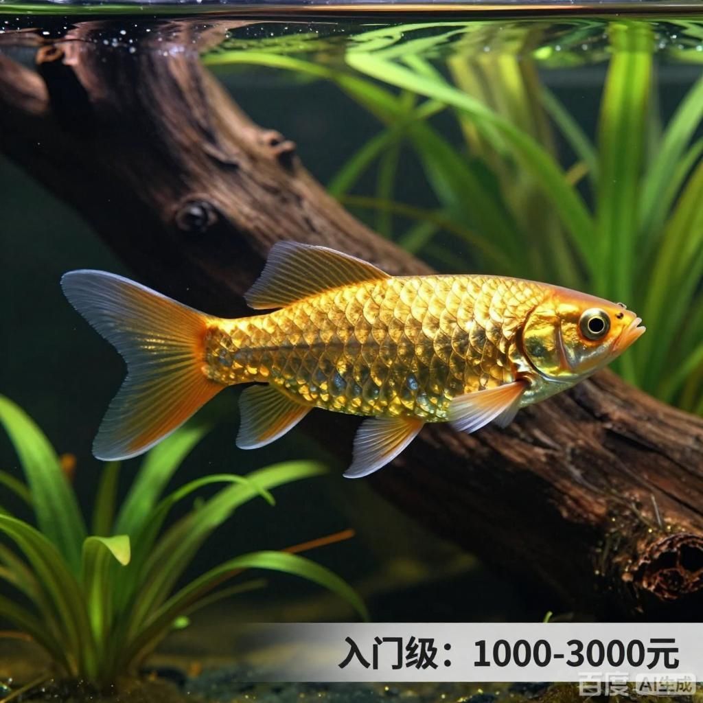 過背金龍的價格范圍