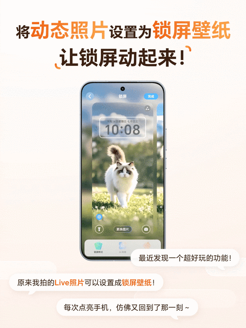 如何下載更多動態壁紙，macos、macos、android、ios四大平臺下載與設置