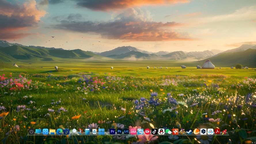 如何下載更多動態壁紙，macos、macos、android、ios四大平臺下載與設置