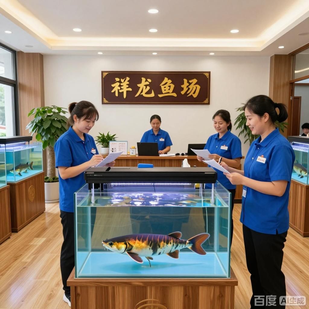 如何預約祥龍魚場的龍魚魚缸咨詢？，如何預約祥龍魚場的龍魚魚缸咨詢