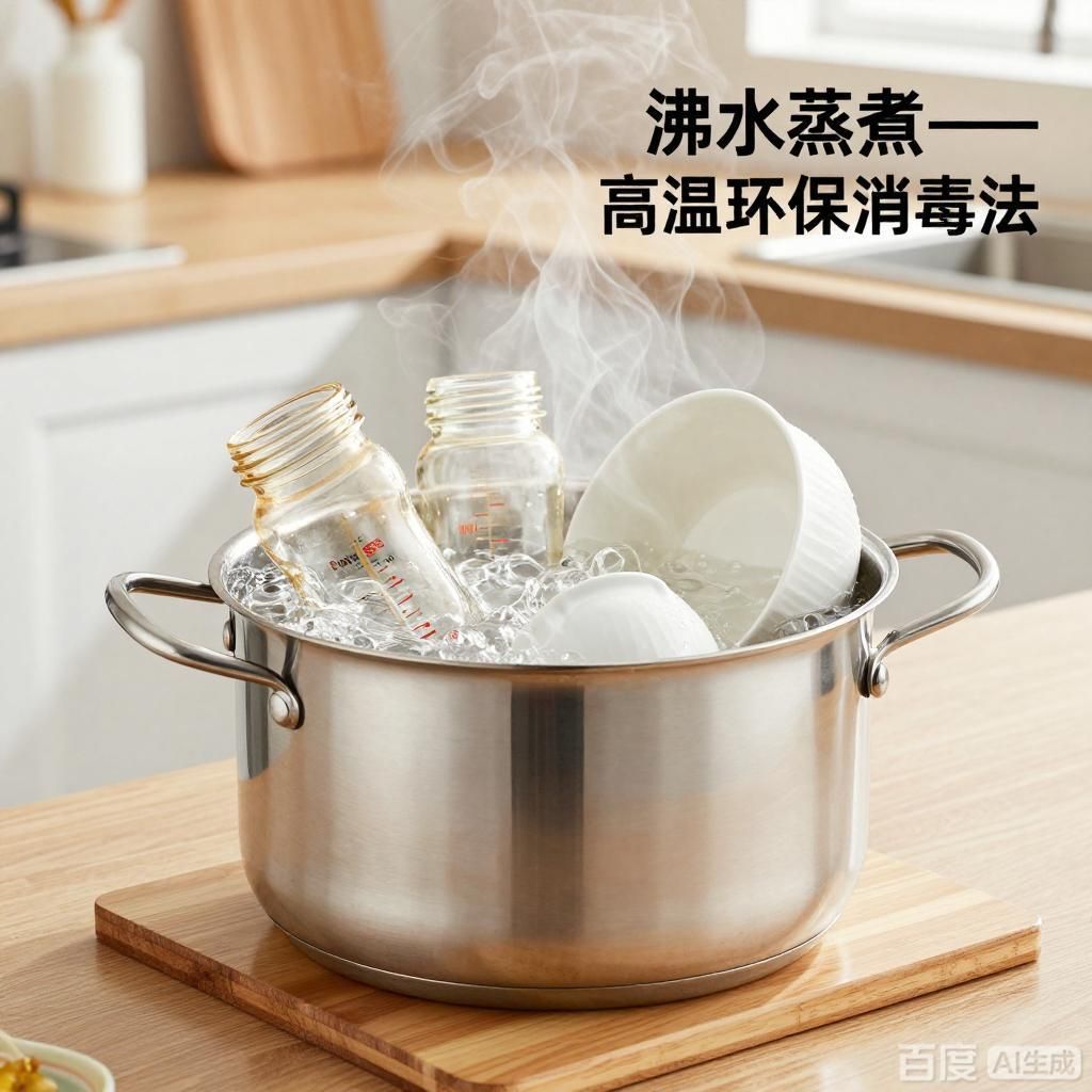 哪種消毒方法最環保，哪種消毒方法對物品最環保