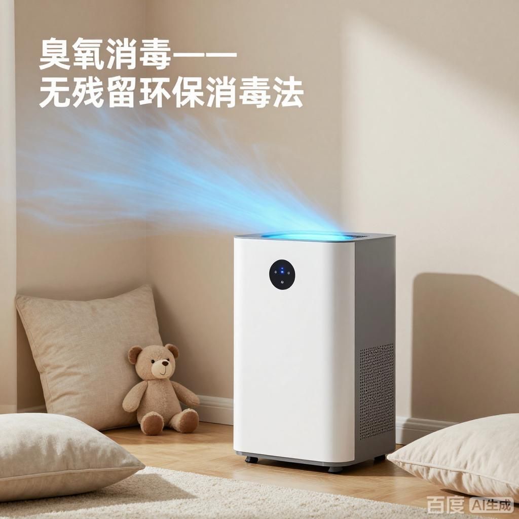 哪種消毒方法最環保，哪種消毒方法對物品最環保