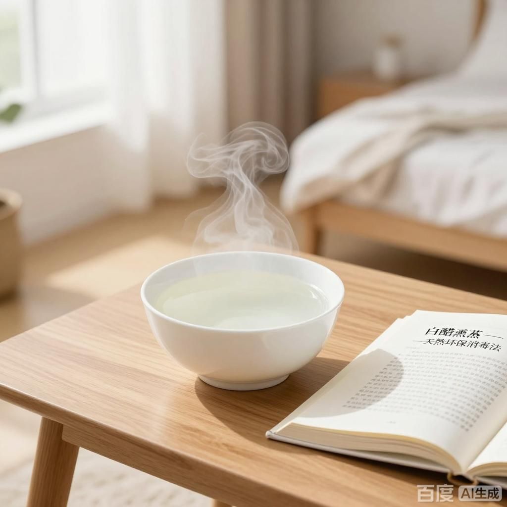 哪種消毒方法最環保，哪種消毒方法對物品最環保