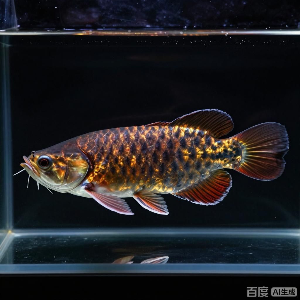 龍魚(yú)發(fā)色周期是多久，龍魚(yú)發(fā)色周期是多久，紅龍魚(yú)混養(yǎng)案例判斷紅龍魚(yú)是否混養(yǎng)成功