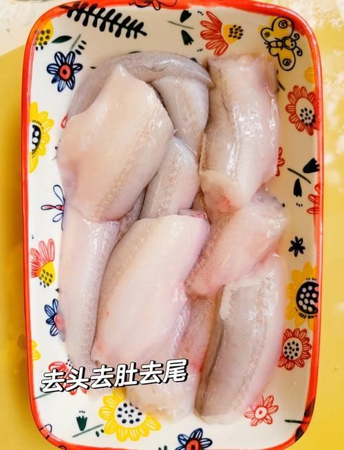 小白龍魚有哪些營養價值？，小白龍魚是什么魚