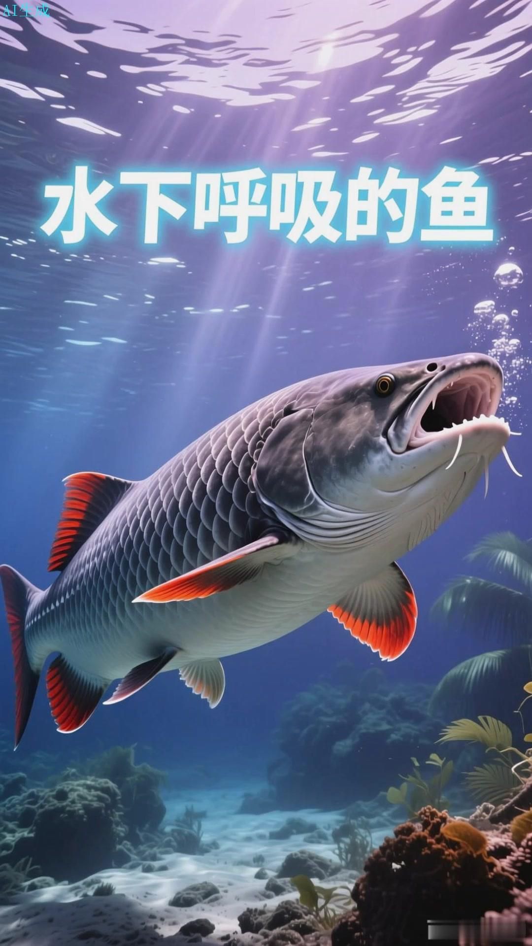 祥龍魚場的巨骨舌魚質量如何？，祥龍魚場的巨骨舌魚優勢