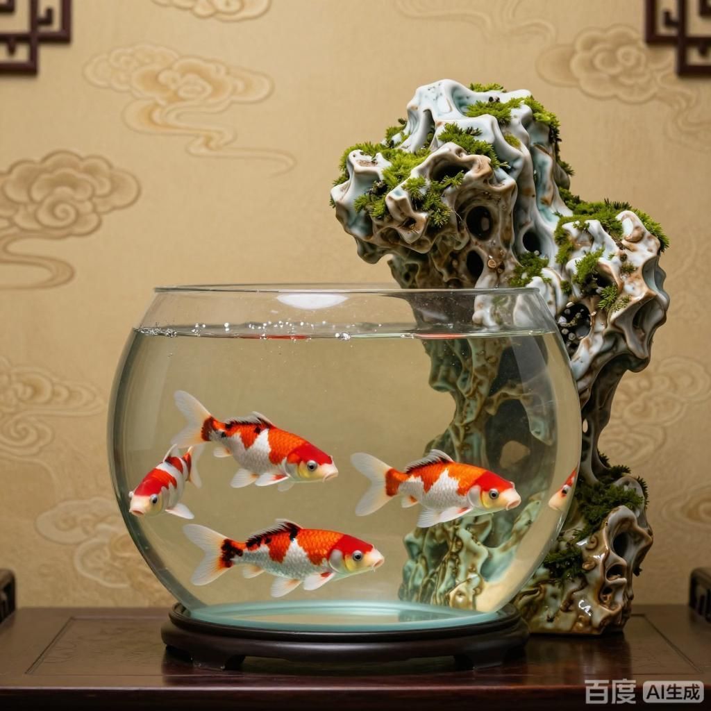 如何選擇適合自己的風水魚，選擇適合自己的風水魚