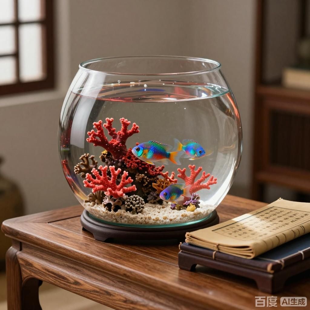 如何選擇適合自己的風水魚，選擇適合自己的風水魚